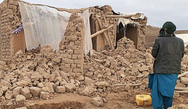 Afghanistan Earthquake: More Than 250 Feared Dead After 6.1 Magnitude Tremor, Videos Show Devastating Aftermath