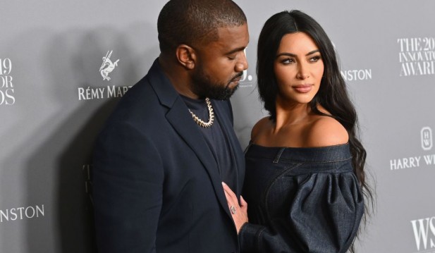 Fans Claim Kim Kardashian, Kanye West Are Together Again After Seeing Suspicious Evidence