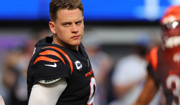 Roe v. Wade Overturn: Bengals Star Joe Burrow Sends Powerful Message About Abortion