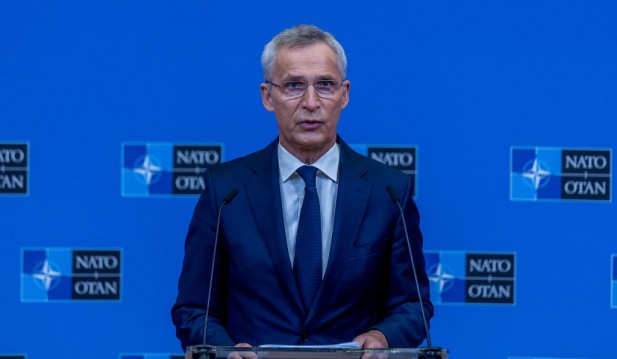 NATO To Put 300000 Troops on High Alert To Combat Russia's Threat on Allies