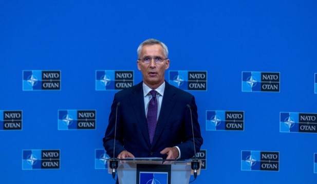 Turkey Drops Opposition to Finland, Sweden Joining NATO in Crucial Agreement To Address Security Threats