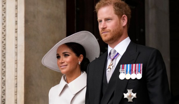 Will Prince Harry, Meghan Markle Agree to Second Oprah Winfrey Interview? Here's What Sparks the Rumor!