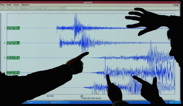 South Carolina Earthquake Today: Residents React to Strongest Tremor in 8 Years