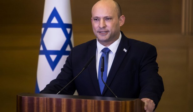 Naftali Bennett Announces Retirement From Politics, Paving Way for Netanyahu's Return to Power