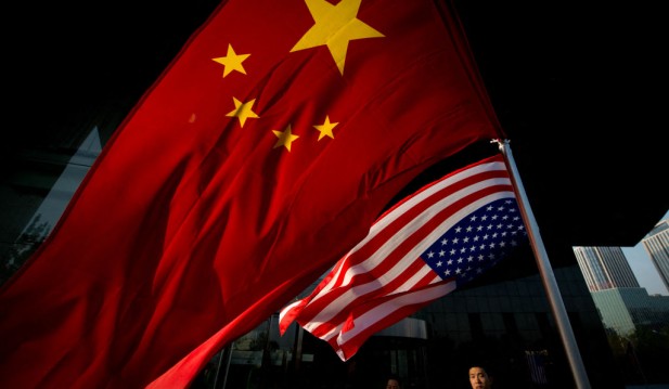 China Blames US for Russia's Ongoing Invasion of Ukraine; NATO Allies Brand Moscow as 