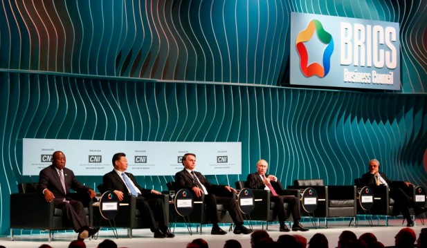 Russia, China To Expand BRICS Membership Into Alternative Economic Bloc To Counter G7 Nations