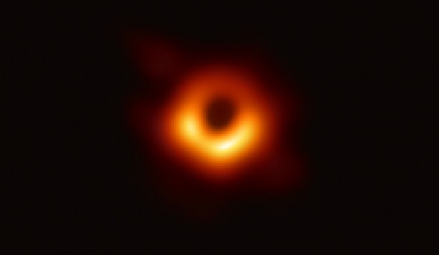 Supermassive Blackhole Spins So Slow it Baffles Scientists; Possible Reasons Explained