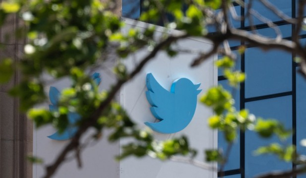 Twitter Sues Indian Government Over Attempts To Block Social Media Platform's Content