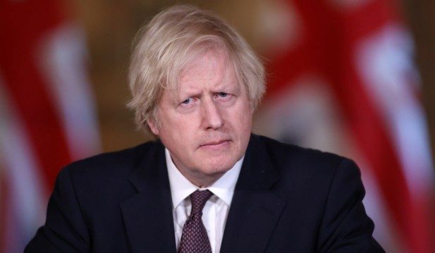 Boris Johnson Resignation: UK PM Wants To Stay, But Five More Ministers Quit Amid Calls To Step Down