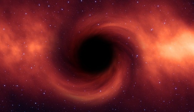 Biggest Black Holes Formed From Cold Gas Left by Unimaginably Immense Galactic Space Gobblers