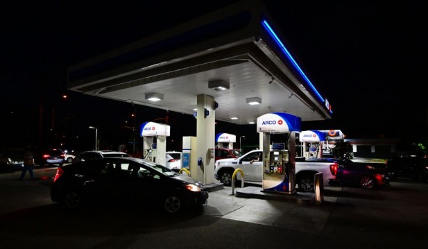 Gas Prices Going Down in Next 3-6 Weeks, Experts Predict