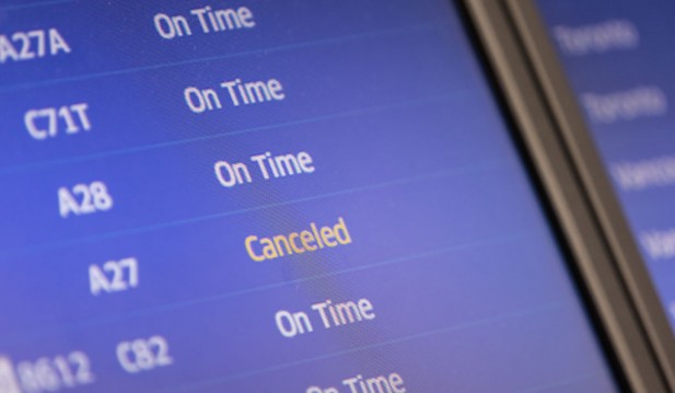 US Flight Cancellations To Persist  'This Summer and Beyond', Officials Warn