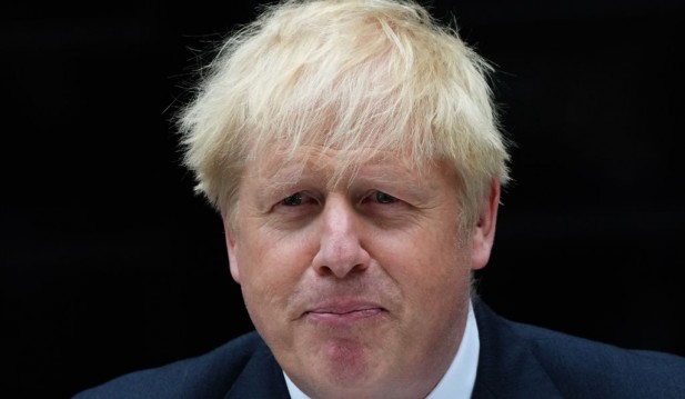 Boris Johnson Resignation: Partygate, Other Scandals Lead to UK Prime Minister’s Downfall