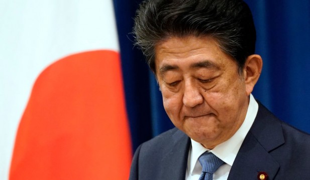 Shinzo Abe Assassination: Japan Bid Last Goodbye to Longest-Serving Prime Minister; Gun Man's Church Baffled By His Grudge