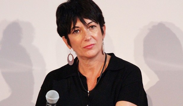 Ghislaine Maxwell Appeals 20-Year Sentence in Jeffrey Epstein Case for Sexual Abuse Conspiracy