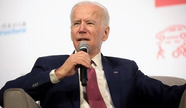 Joe Biden Quells Fears After Positive COVID-19 Test with Video Message: “It’s Going To Be Okay