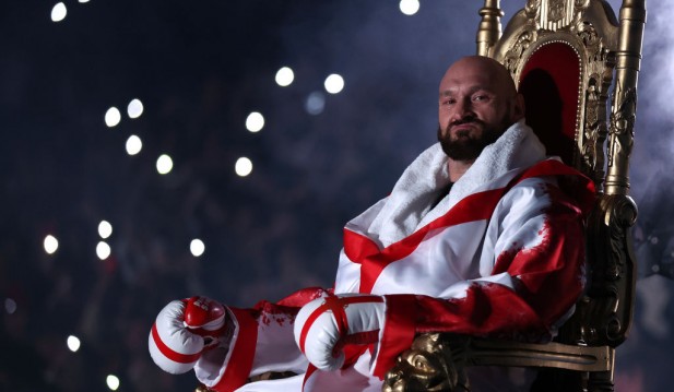 Tyson Fury Retirement: Gypsy King Gets Brutally Honest on Fears of Brain Damage, Ending Up in a Wheelchair 