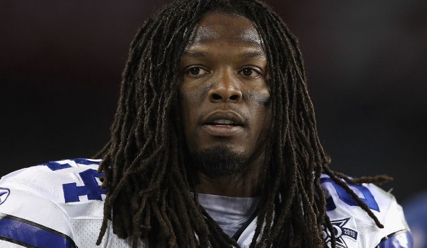 Marion Barber Cause of Death, Saddening Condition Before Demise, Revealed