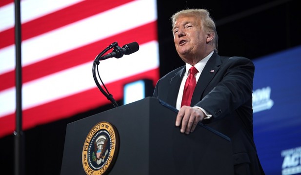 Donald Trump To Run in 2024 Elections; Shocker for the Democrats Facing a Midterm Bloodbath