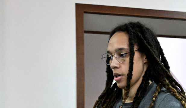 Brittney Griner Update: Hostage Expert Shares Why WNBA Star Is in ‘No-Win’ Situation Amid Russia Detention