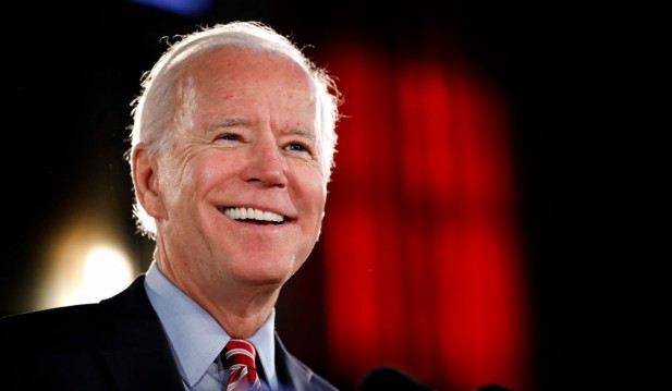 Joe Biden Hilariously Confirms Aubrey Plaza Is the Most Famous Person From Delaware