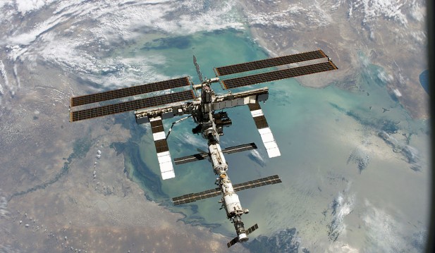 Russia Announces Its Plan To Leave International Space Station, End Decades-Long Deal with NASA 