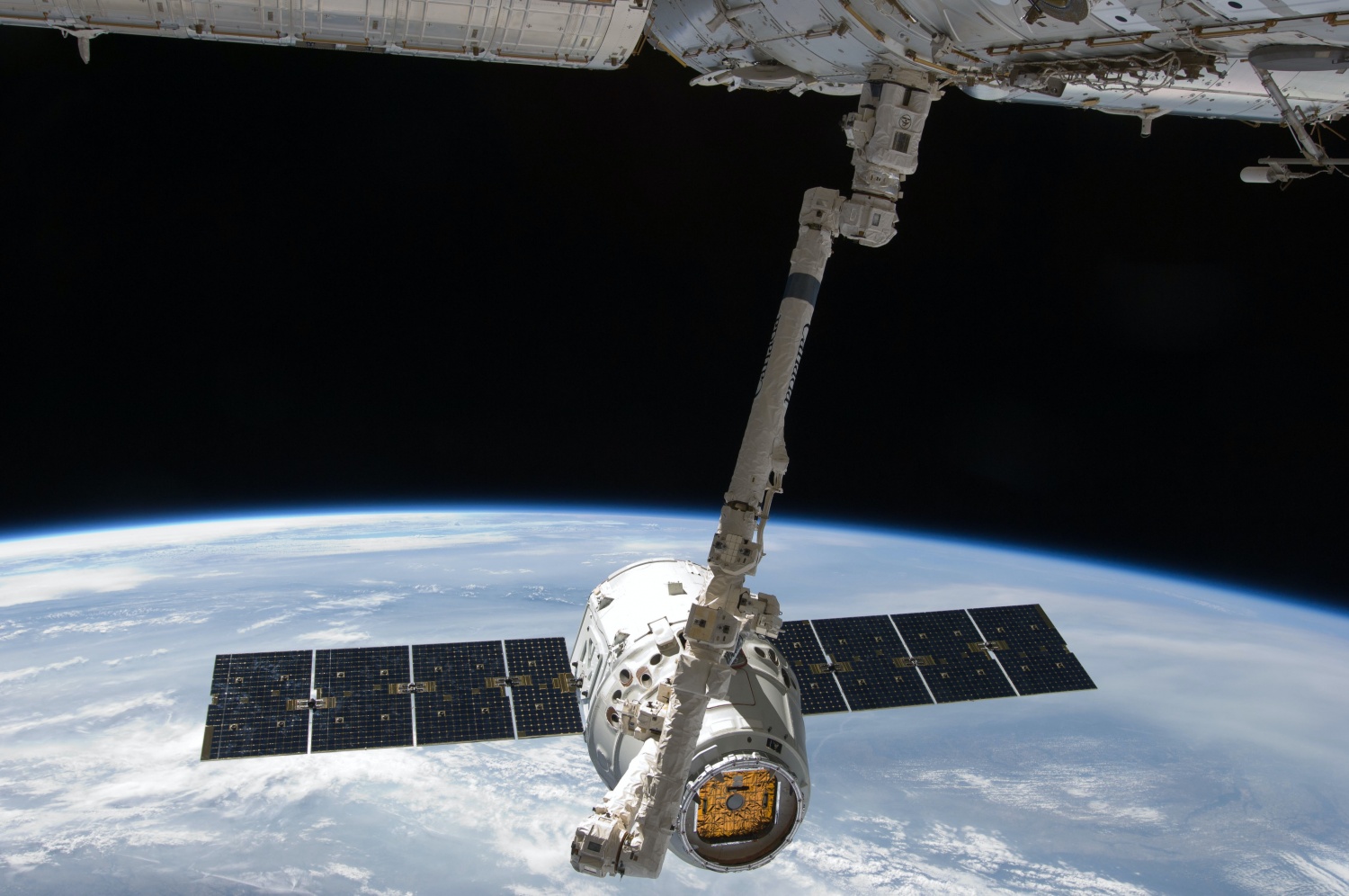 Russia To Pull Out of ISS by 2024, Seeks To Build Its Own Orbiting