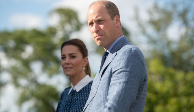 Prince William Pegging: Prince of Cambridge's Rumored Affair Resurfaces After Hashtag About Him Trends Online