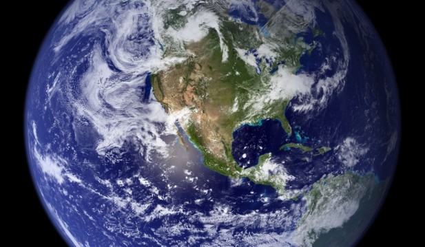 Earth Completing Rotation in Less Than 24 Hours Could Have Negative Effects on Software Worldwide