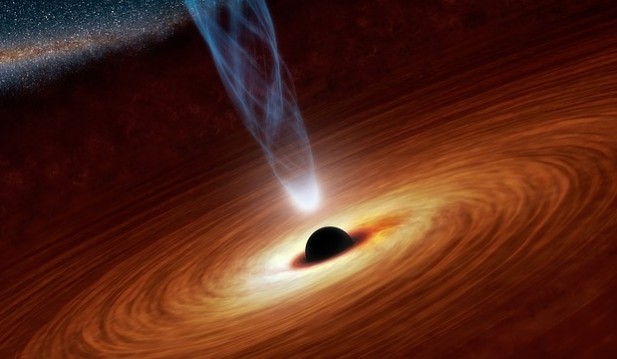 Astrophysicists Propose More Insights About Life Stages of Supermassive Black Holes Based on Study