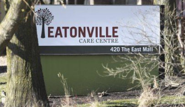 Eatonville Care Centre