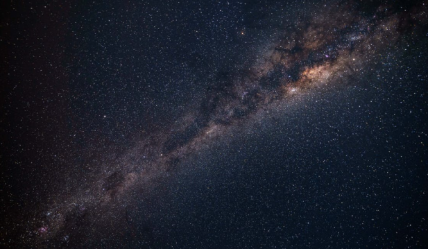 James Webb Telescope Captures Image of Stunning Cartwheel Galaxy 500 Million Light-Years Away