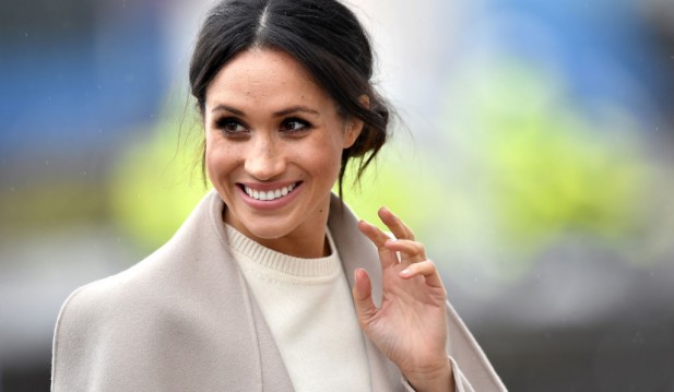 Meghan Markle Is Accused of Spreading Prince William Cheating Rumors After Source Claims Duchess Has Obsession with Cambridges' Marriage