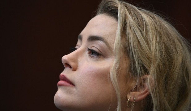 [Report] Amber Heard Almost Became Groomer Like Ghislaine Maxwell After Pseudo Name Gia Reveals 'Aquaman' Actress' Real Personality