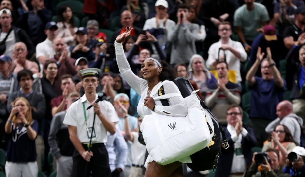 Serena Williams Announces Retirement; What's Next For The Tennis Legend?