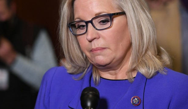 Liz Cheney Loses Primary, Vows To Keep Donald Trump from White House; Will Representative Run for 2024 Presidential Election?