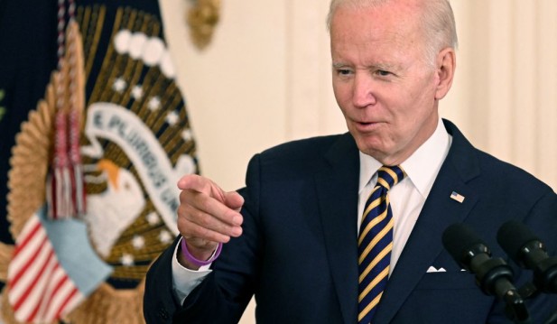 Biden To Host Summit on Fighting Hate-Fueled Violence, For America's 'Soul'
