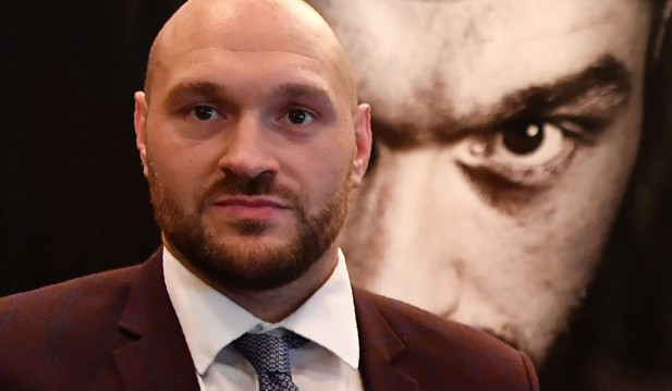 Tyson Fury Calls Out UK Government To take Action vs. ‘Knife Crime’ After His Cousin Was Stabbed to Death