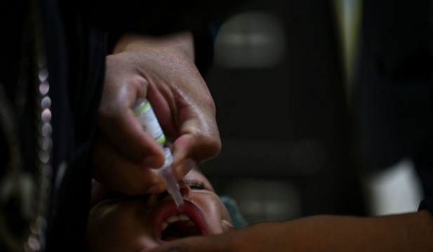 Polio Outbreaks in US, UK, Israel Reveal Oral Vaccine May Have Caused Infections