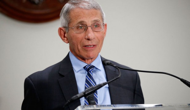 Dr. Anthony Fauci Retirement: Why Is Joe Biden's Chief Medical Adviser Leaving in December?