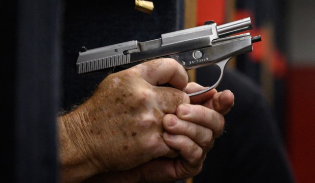 Poll: Majority of US Adults Want Stricter Gun Laws Amid Growing Violence Nationwide