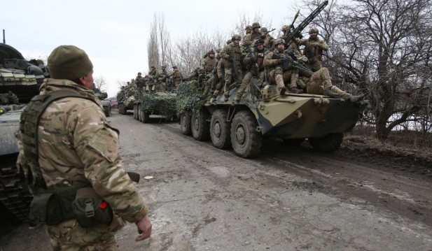 Russia -Ukraine War: NATO Vows Support for Ukraine Ahead of ‘Hard’ Winter, Volodymyr Zelensky Sends Warning to Vladimir Putin