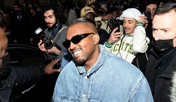 Kanye West Escapes Charges for Allegedly Punching a Fan During Heated Argument in Los Angeles
