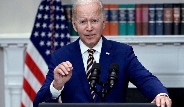 Biden Student Loan Forgiveness Could Benefit Over 40 Million Americans; Here's What You Need To Know