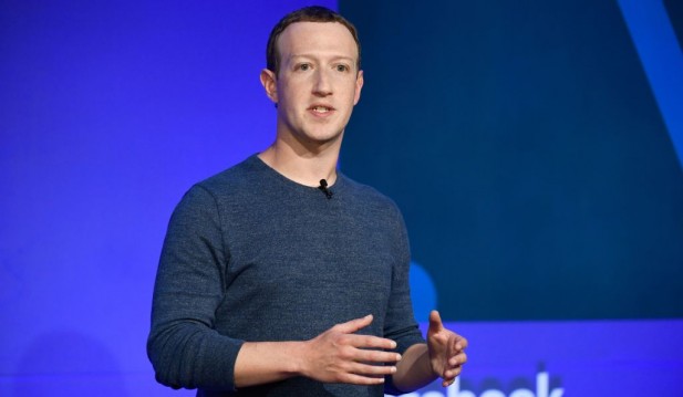 Mark Zuckerberg Reveals How Facebook Used Algorithm To Suppress Hunter Biden Laptop Issue During 2020 Election