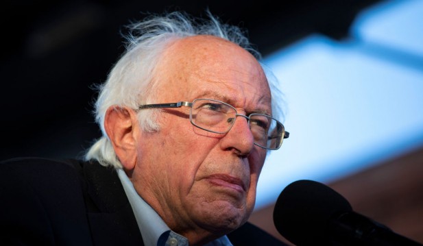 Joe Biden’s Student Loan Forgiveness Gets Massive Backlash; Bernie Sanders Hits Back at Critics