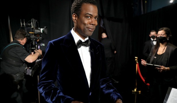 Chris Rock Declines To Host 2023 Oscars Awards After Notorious Slap Incident with Will Smith