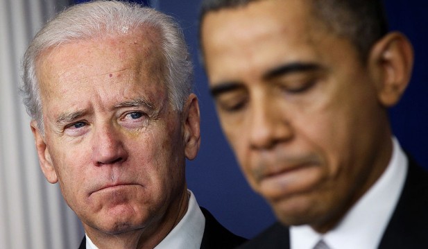 Tensions Between Joe Biden, Barack Obama Revealed in New Biography Detailing Often Fraught Ties Between the Pair
