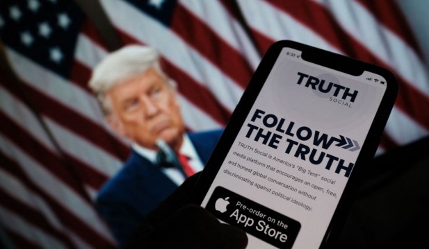 Truth Social Banned? Here’s Why You Can’t Download Donald Trump’s App from Google Play Store