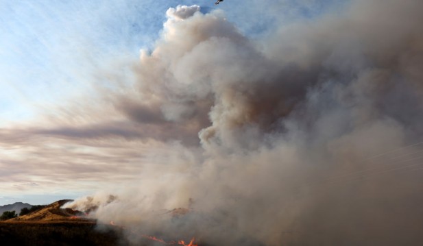 California: Here’s Why the Latest Wildfire Conditions Are More Dangerous Than You Think 